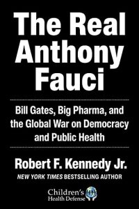 Anthony Fauci